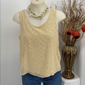 Forever 21 top size medium